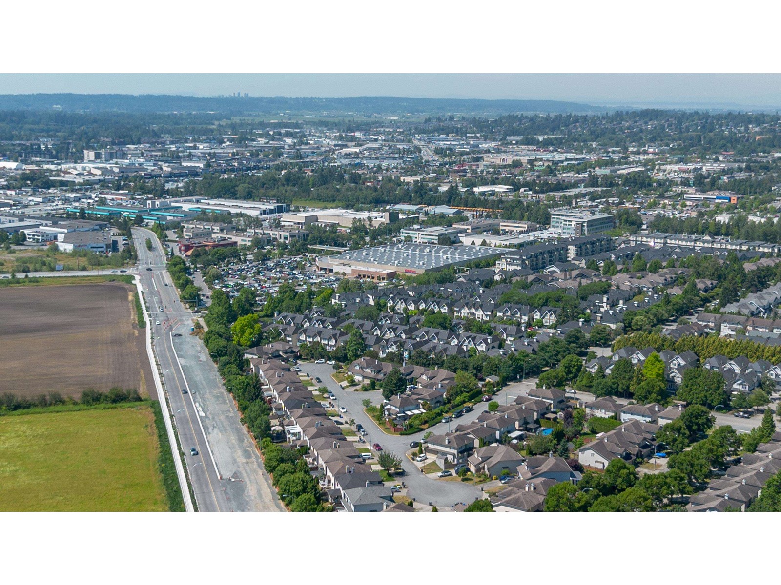 20745 68 AVENUE, Langley real estate listing R2952071