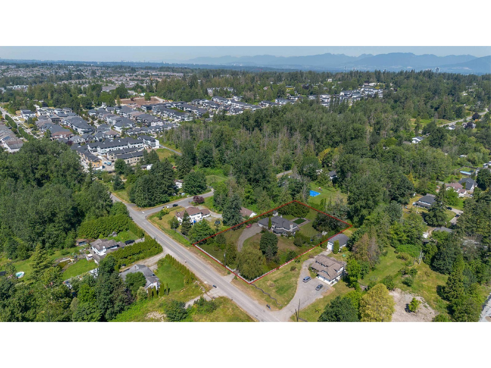 20745 68 AVENUE, Langley real estate listing R2952071