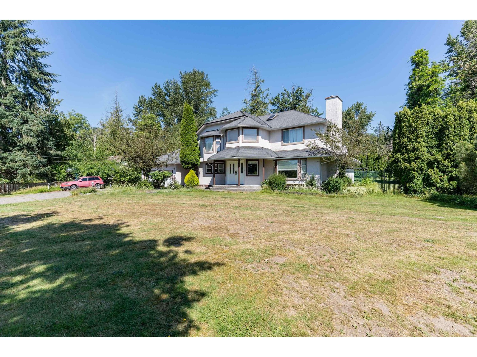 20745 68 AVENUE, Langley real estate listing R2952071
