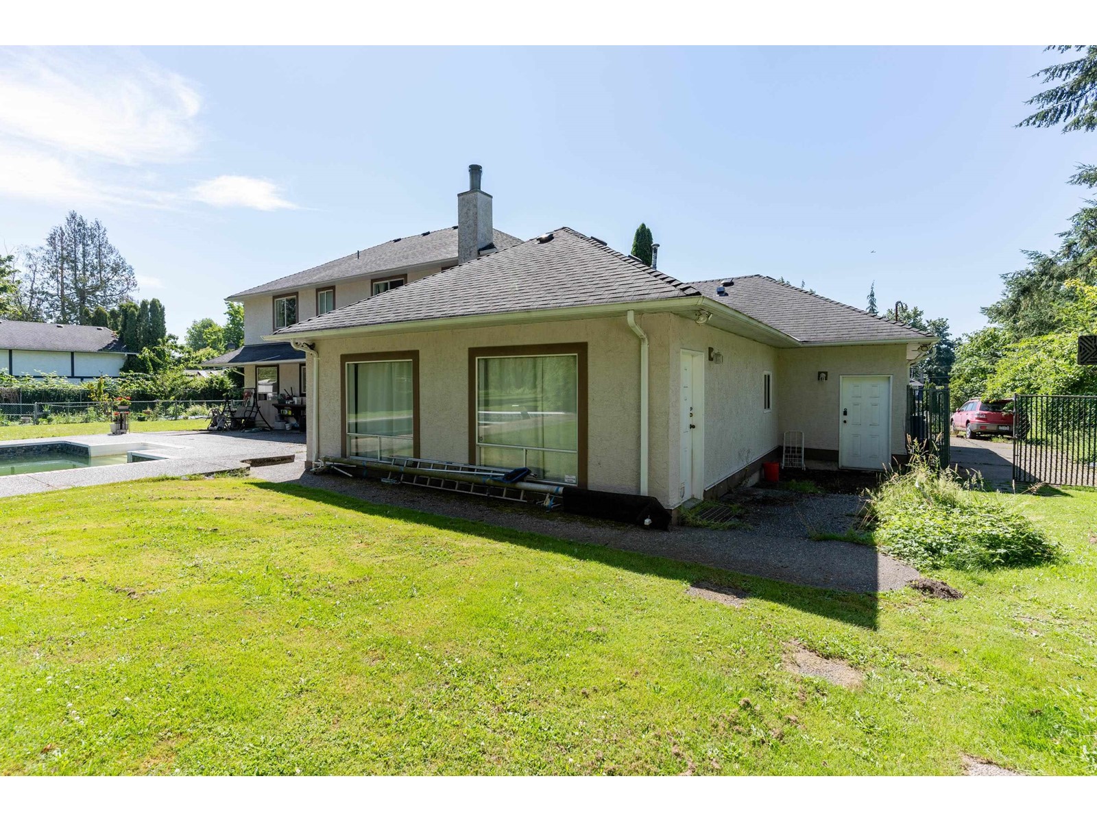 20745 68 AVENUE, Langley real estate listing R2952071