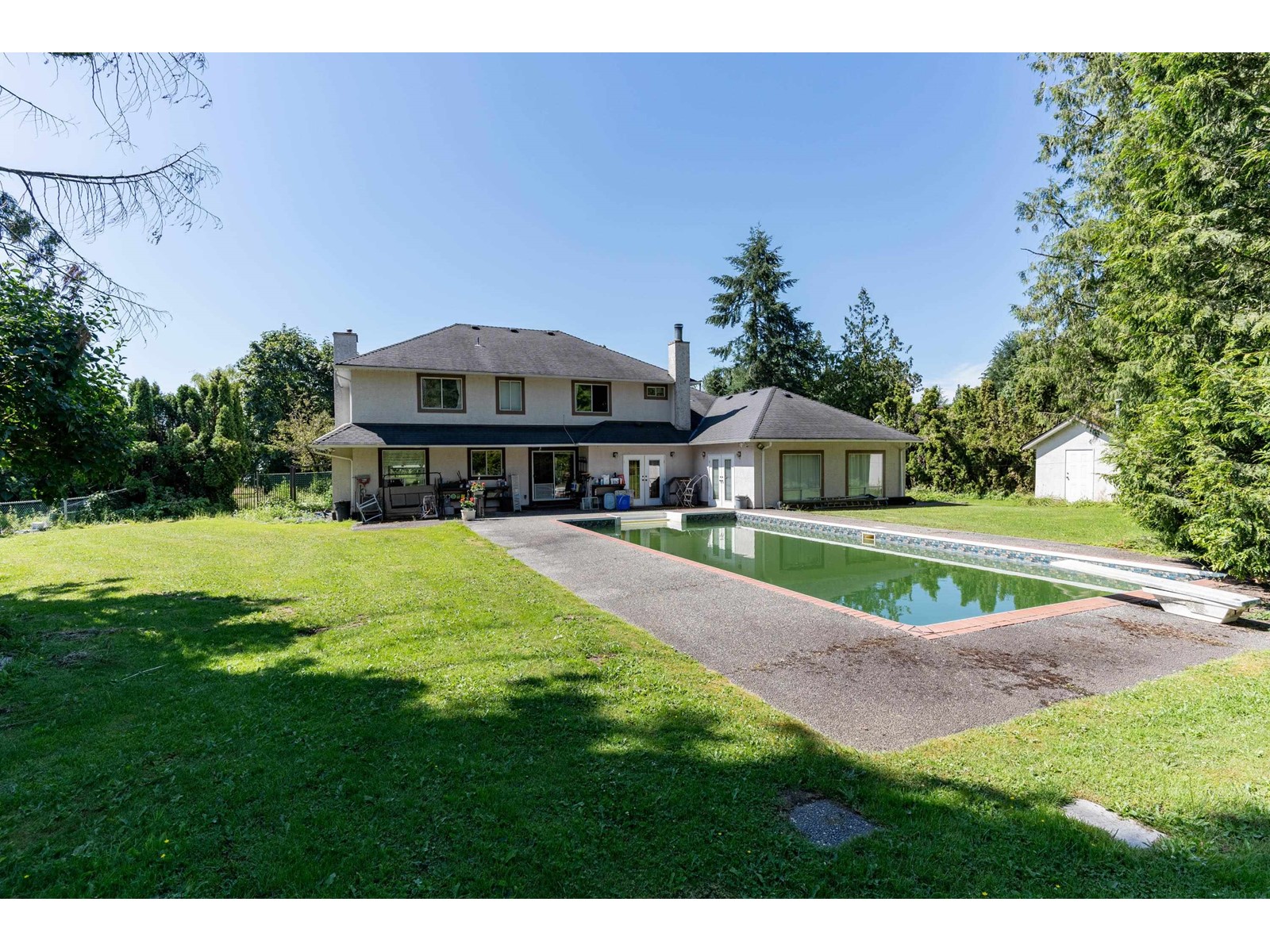 20745 68 AVENUE, Langley real estate listing R2952071