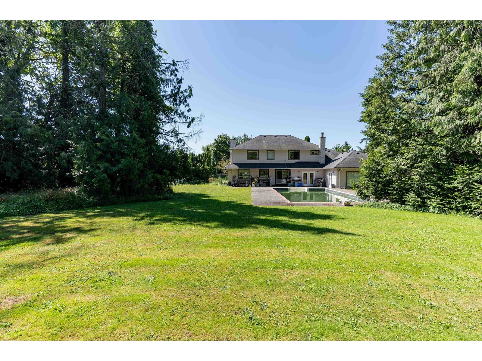 20745 68 AVENUE, Langley real estate listing R2952071