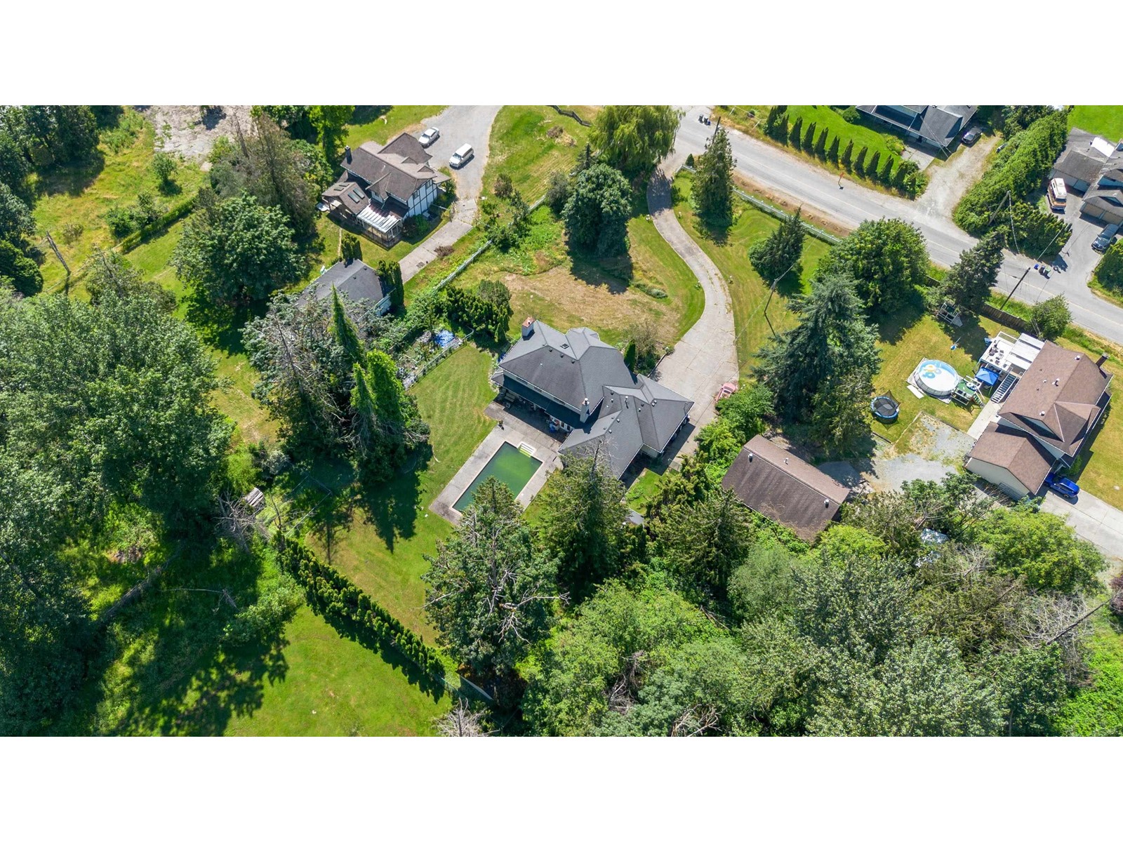 20745 68 AVENUE, Langley real estate listing R2952071