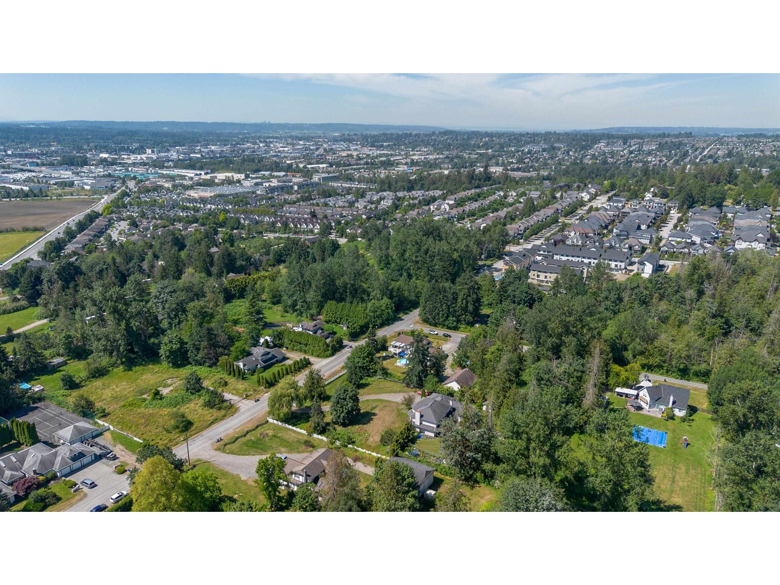 20745 68 AVENUE, Langley real estate listing R2952071