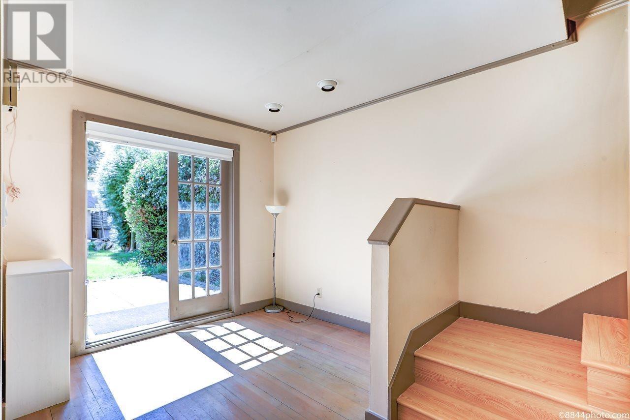 3870 W 17TH AVENUE, Vancouver