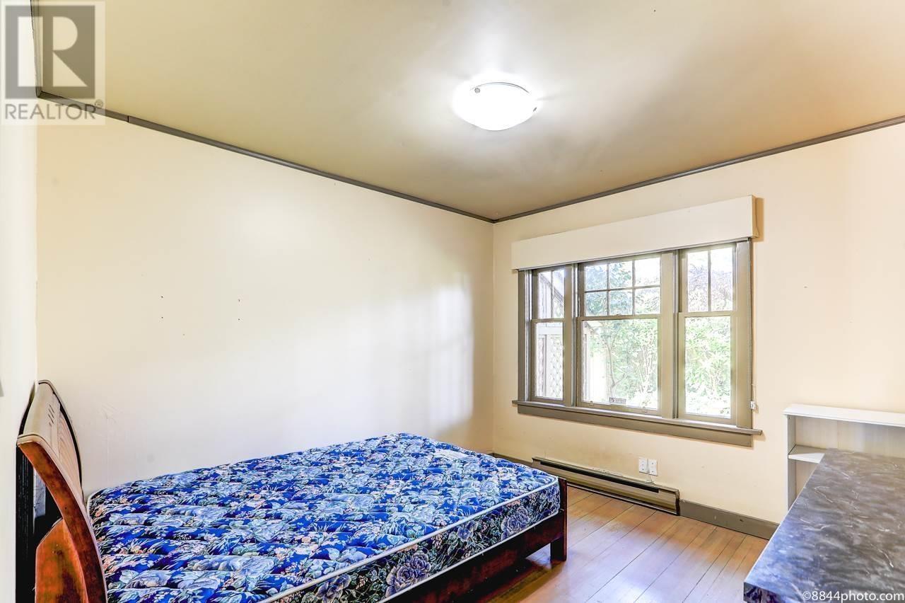 3870 W 17TH AVENUE, Vancouver