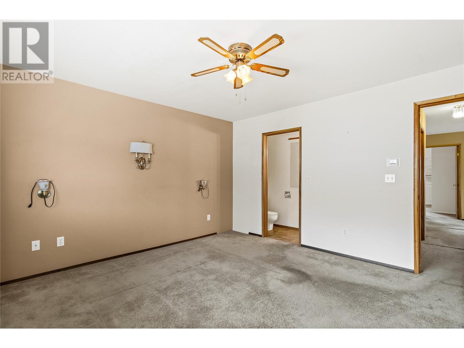  31 23 Street Southeast, Salmon Arm