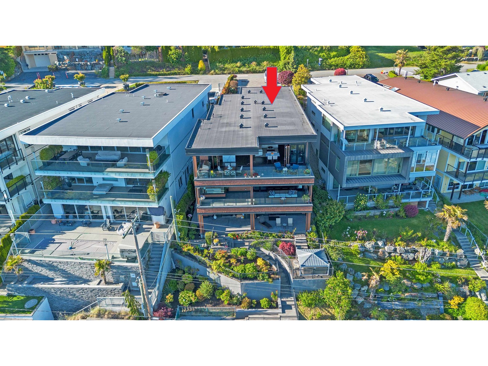 14495 MARINE DRIVE, White Rock real estate listing R2952375