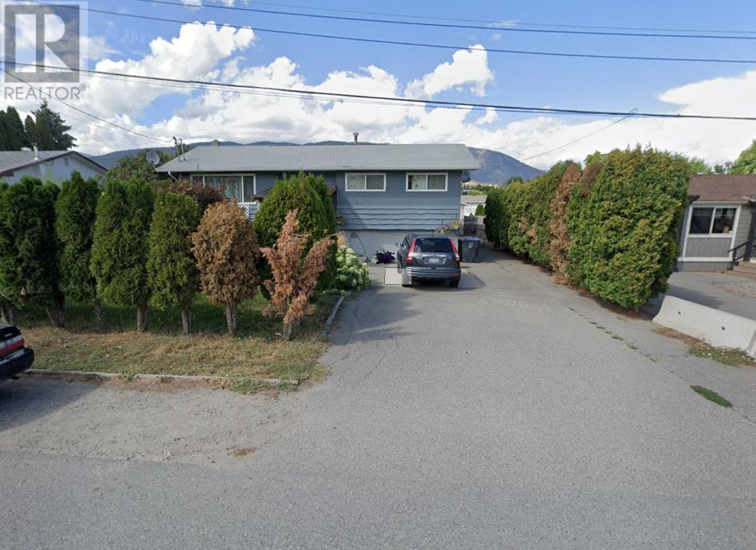 2430 Apollo Road, West Kelowna