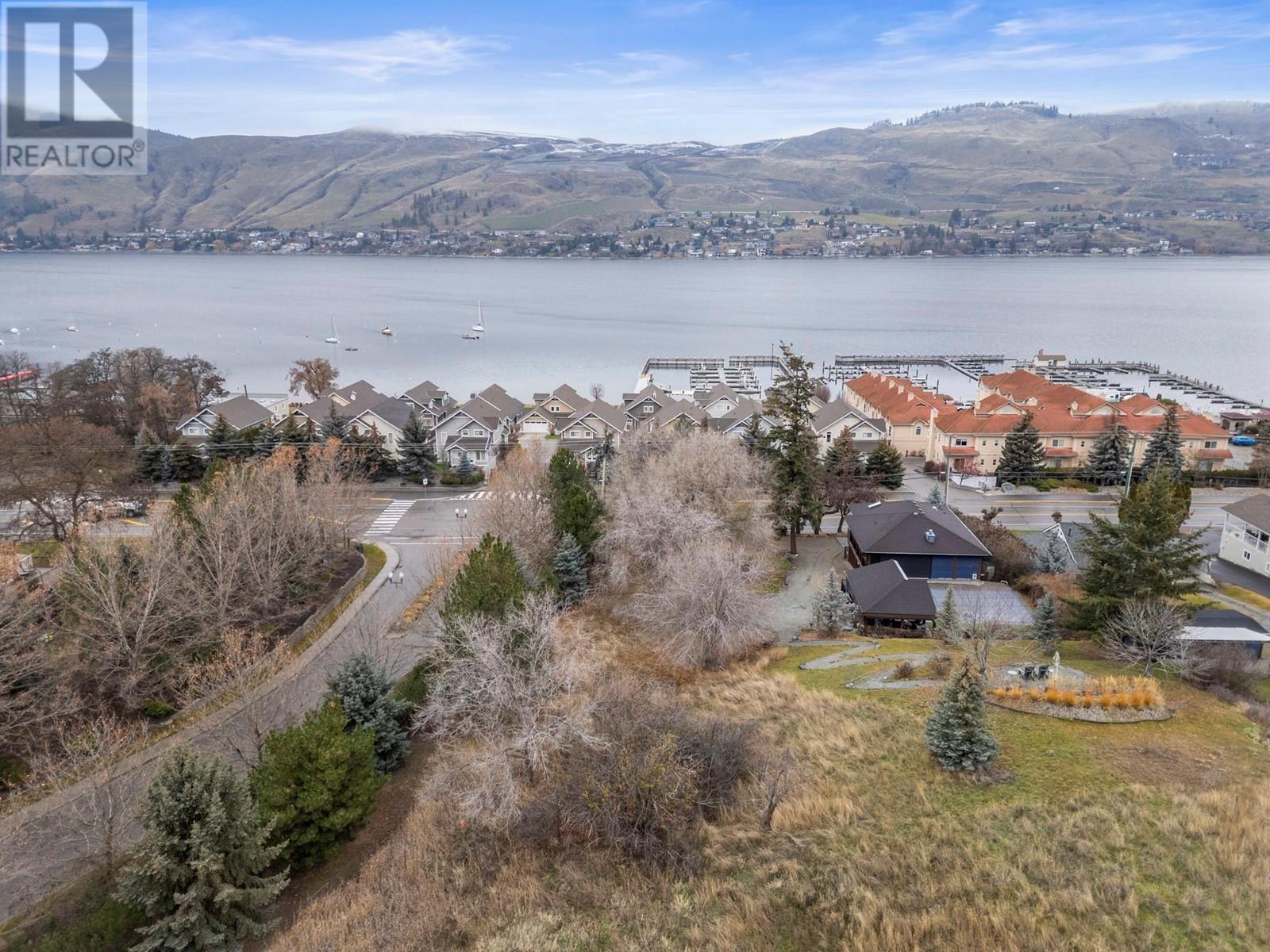  7740 Okanagan Landing Road, Vernon