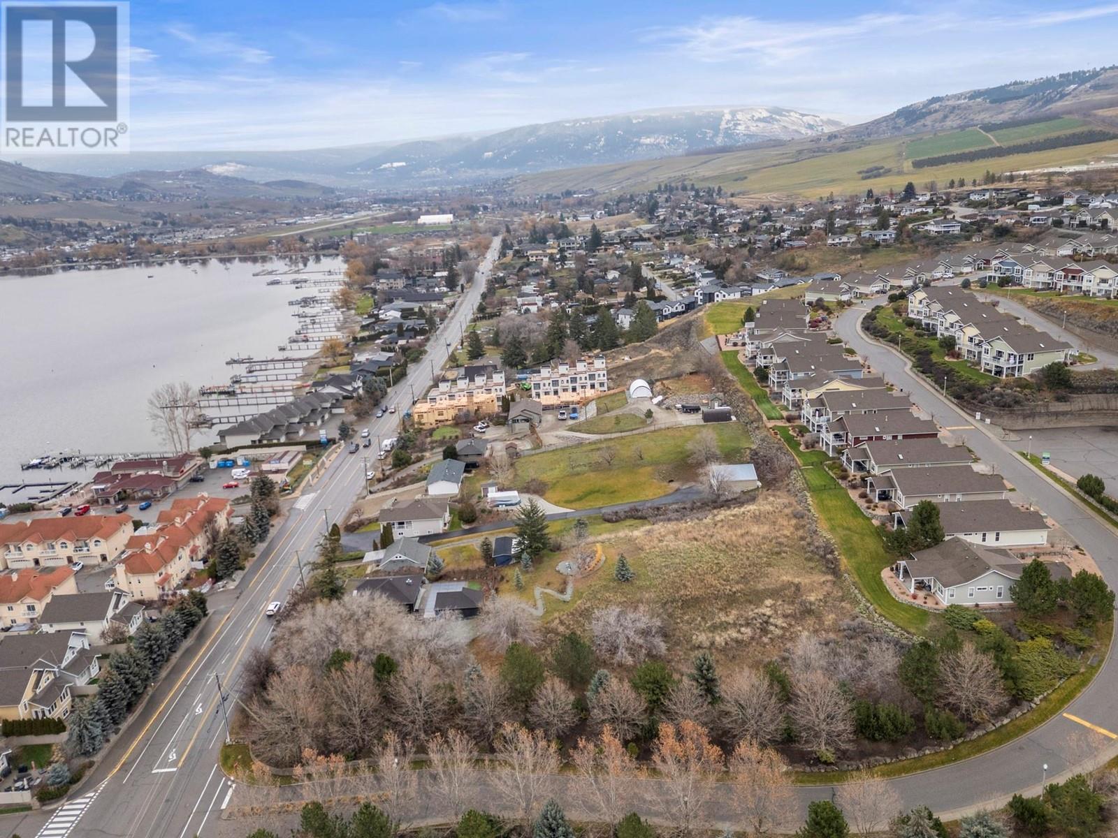  7740 Okanagan Landing Road, Vernon