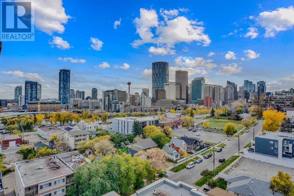 Single Family House High rise for Sale in    Street NE Crescent Heights Calgary 