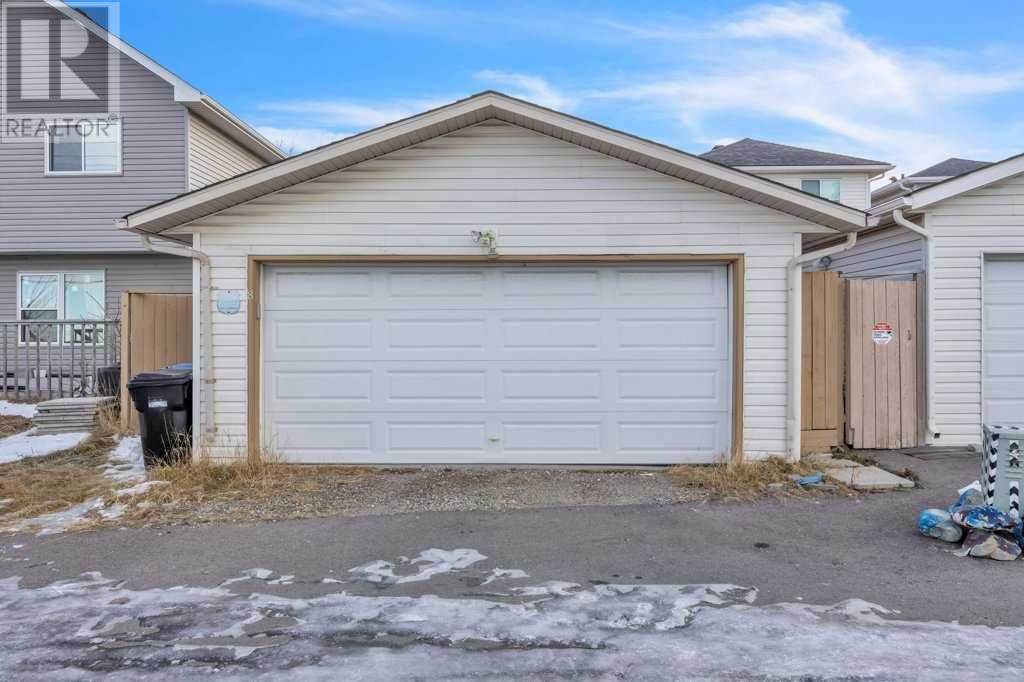 Single Family House for Sale in  Martinglen Mews NE Martindale Calgary 