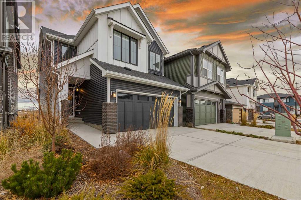 Single Family House for Sale in  Homestead Close NE Homestead Calgary 