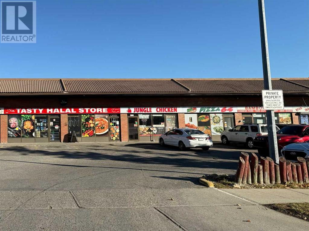 Business for Sale in    Street Temple Calgary 