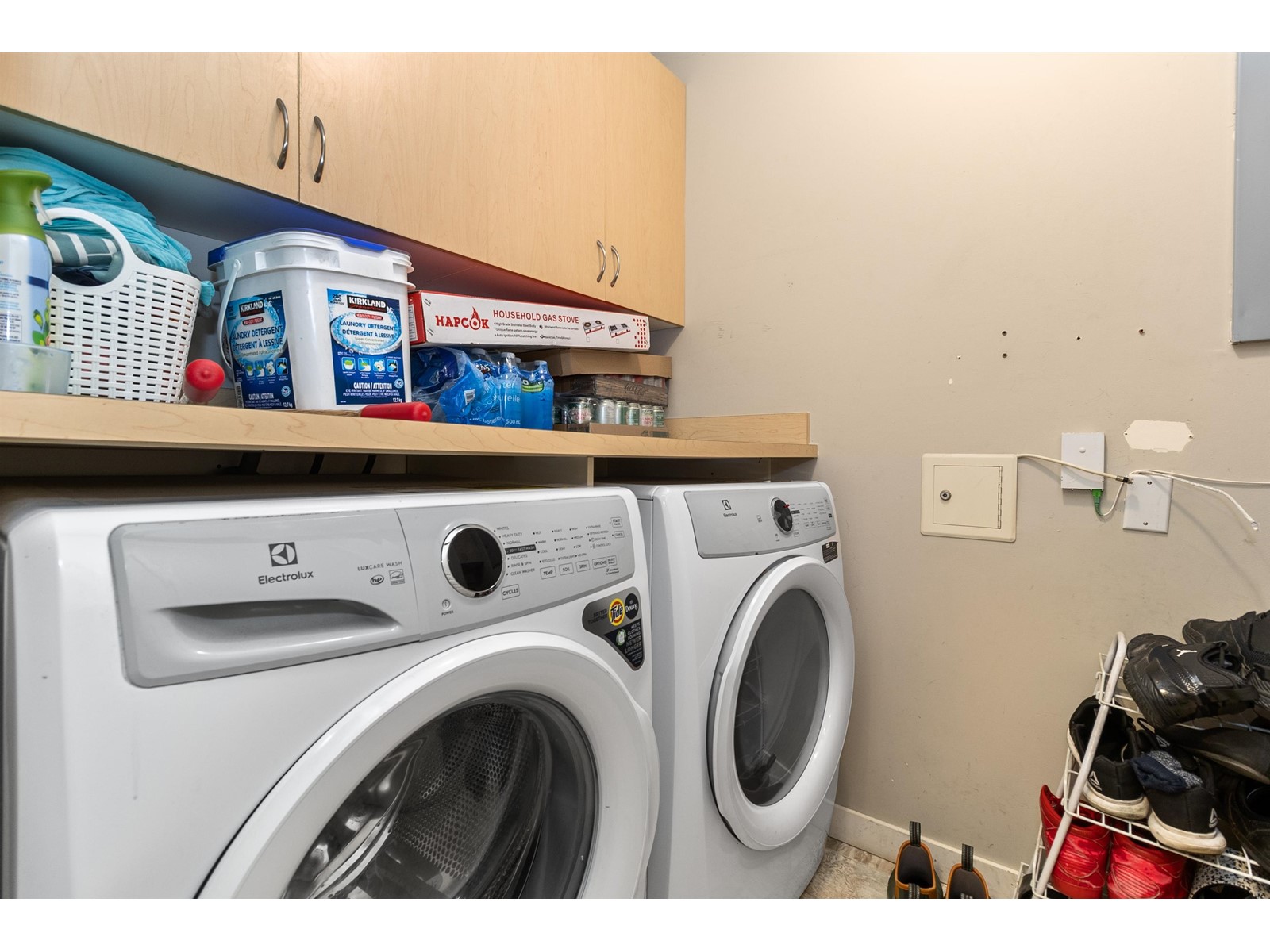 210 2962 TRETHEWEY STREET, Abbotsford real estate listing R2950187