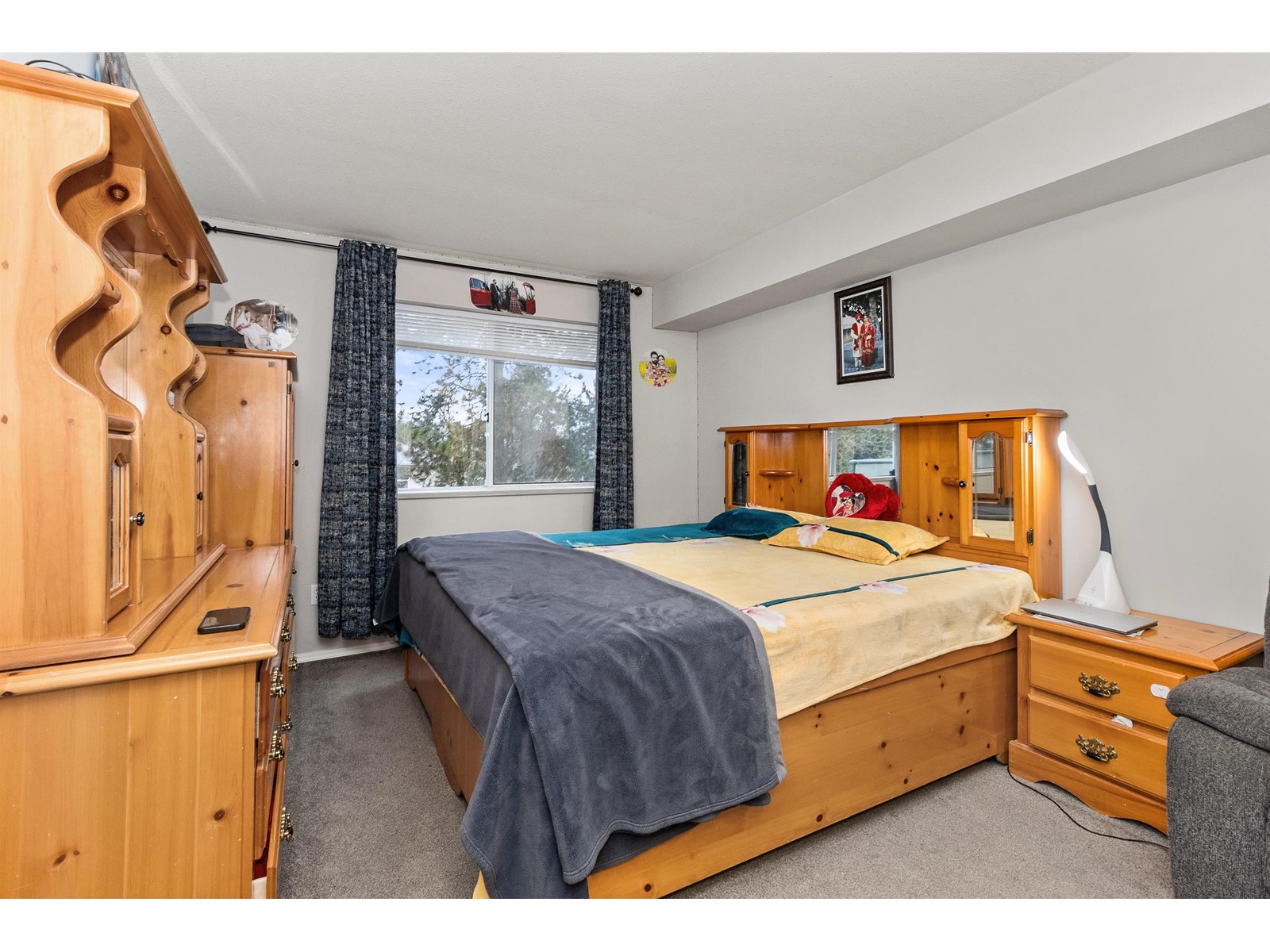 210 2962 TRETHEWEY STREET, Abbotsford real estate listing R2950187