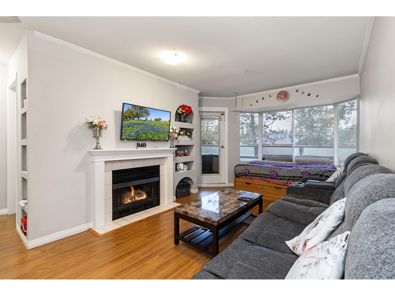210 2962 TRETHEWEY STREET, Abbotsford real estate listing R2950187