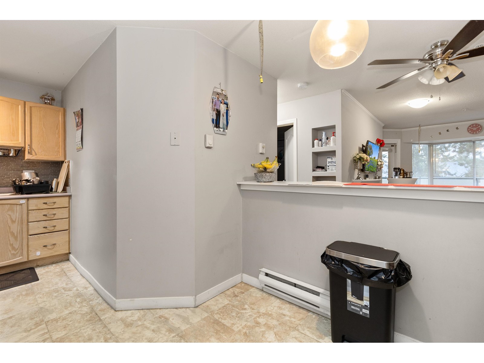 210 2962 TRETHEWEY STREET, Abbotsford real estate listing R2950187