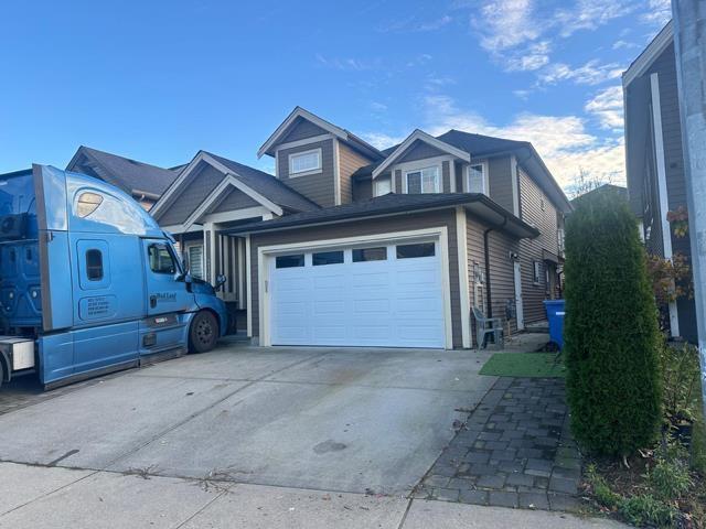 3167 ENGINEER CRESCENT, Abbotsford real estate listing for sale