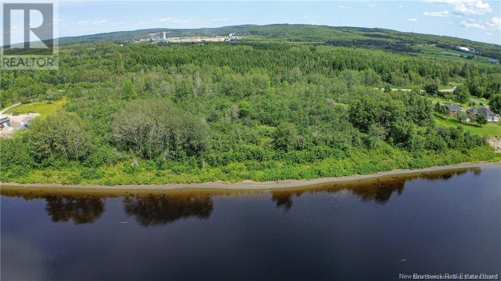 Photo 17 of Lot 4 Cnr Road, Saintleonard NB