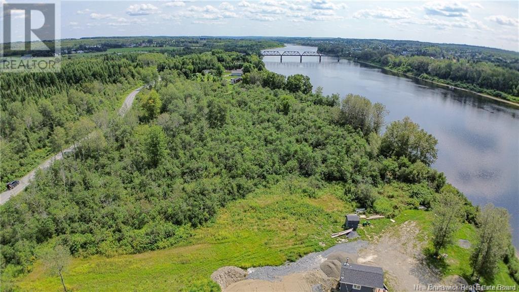 Photo 18 of Lot 4 Cnr Road, Saintleonard NB