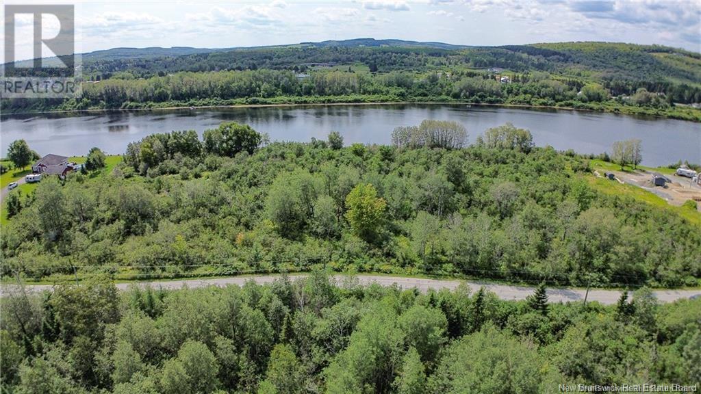 Photo 20 of Lot 4 Cnr Road, Saintleonard NB