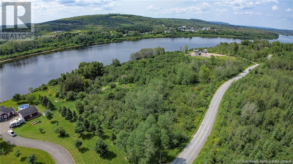 Photo 21 of Lot 4 Cnr Road, Saintleonard NB