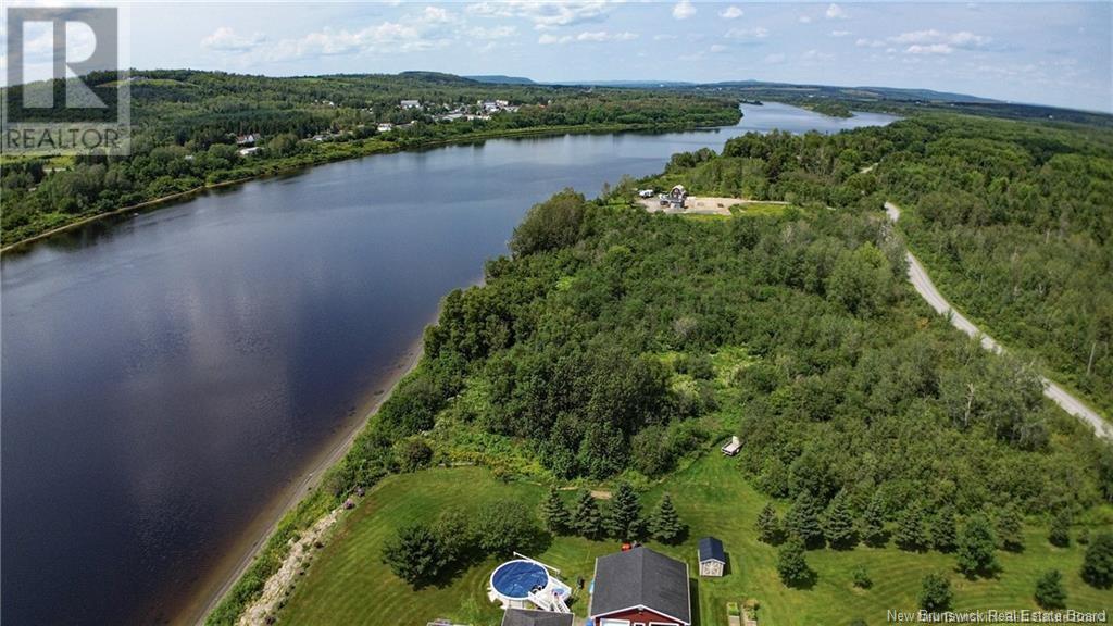 Photo 22 of Lot 4 Cnr Road, Saintleonard NB