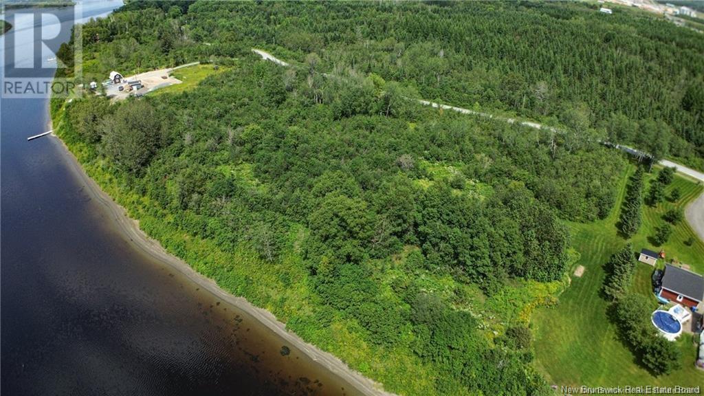 Photo 3 of Lot 4 Cnr Road, Saintleonard NB