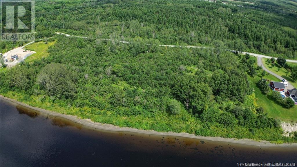 Photo 12 of Lot 3 Cnr Road, Saintleonard NB