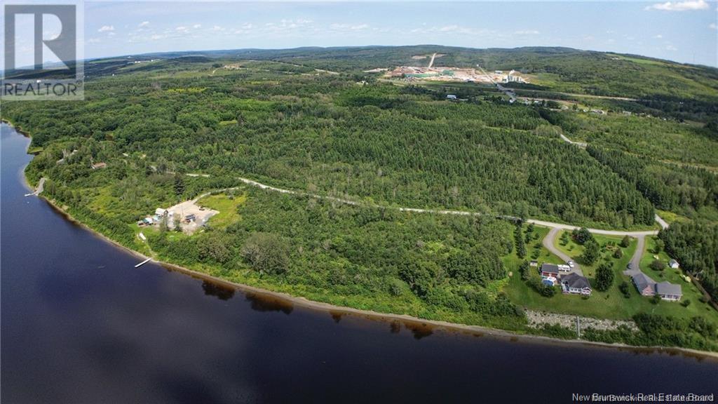 Photo 16 of Lot 3 Cnr Road, Saintleonard NB