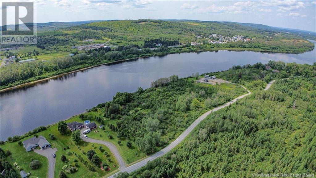 Photo 4 of Lot 3 Cnr Road, Saintleonard NB