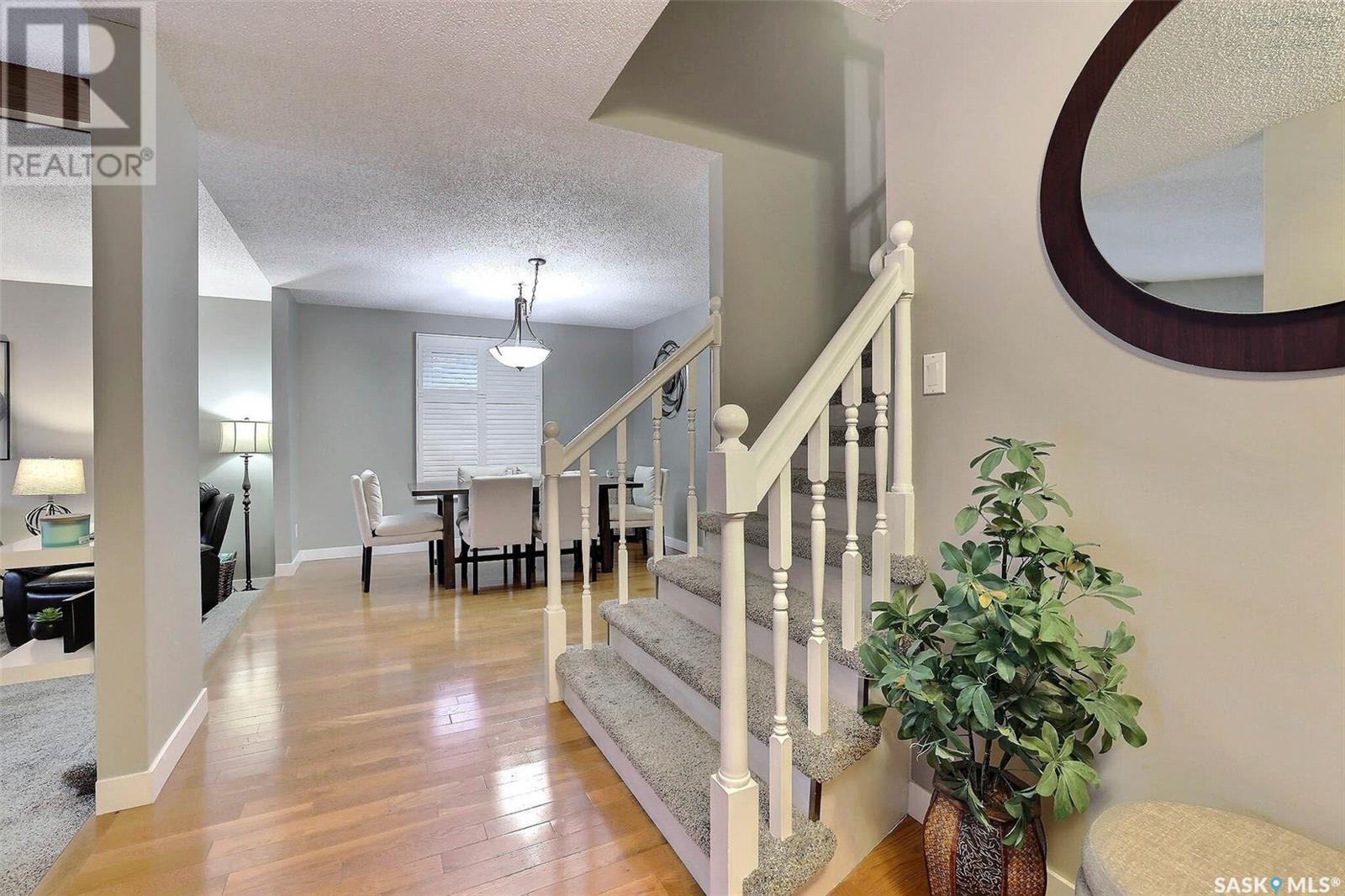 Single Family House 2 Level for Sale in  Forbes PLACE Regina 