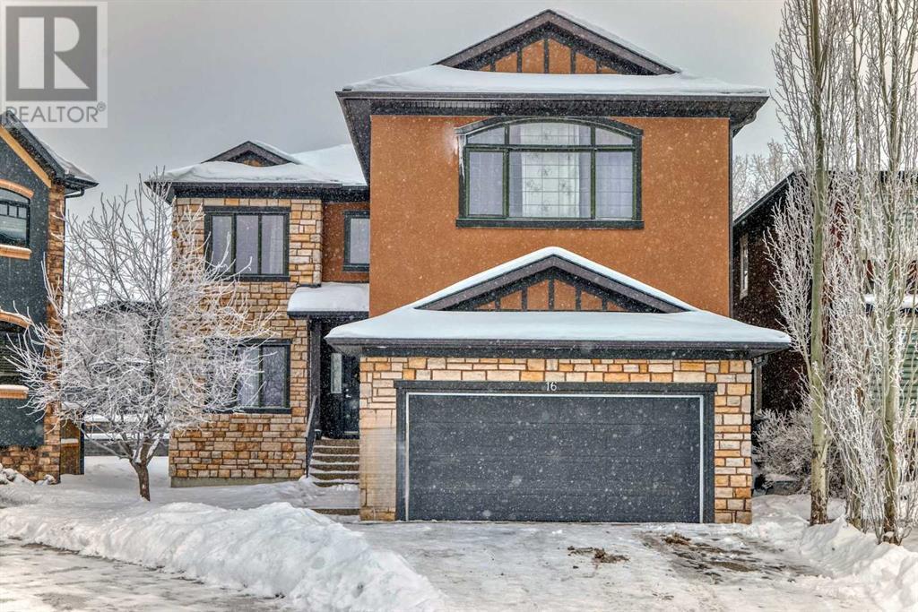 Single Family House for Sale in  Rockcliff Point NW Rocky Ridge Calgary 