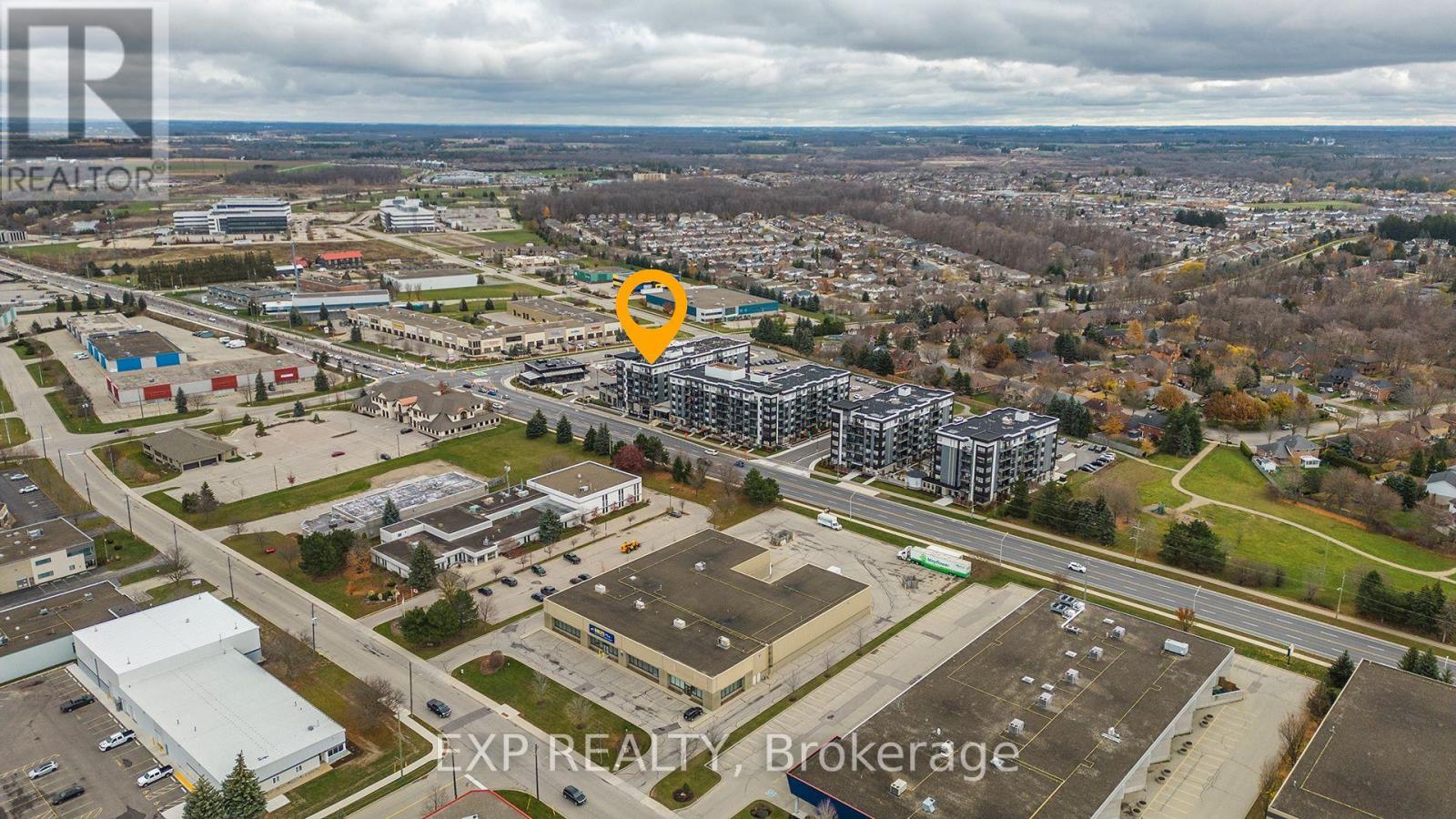 Photo 22 of 501 255 Northfield Drive E, Waterloo ON