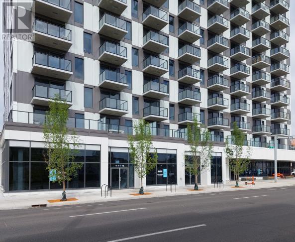 Retail for Sale in    Street NE Bridgeland/Riverside Calgary 