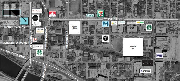 102, 151 4 Street NE, Calgary, Alberta
