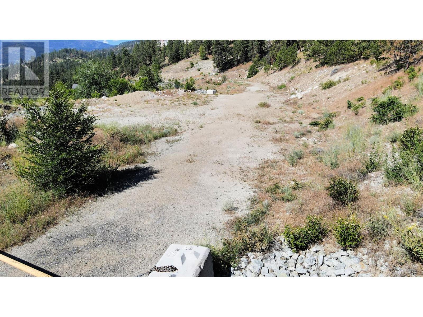 Lot 1 Ponderosa Drive, Peachland