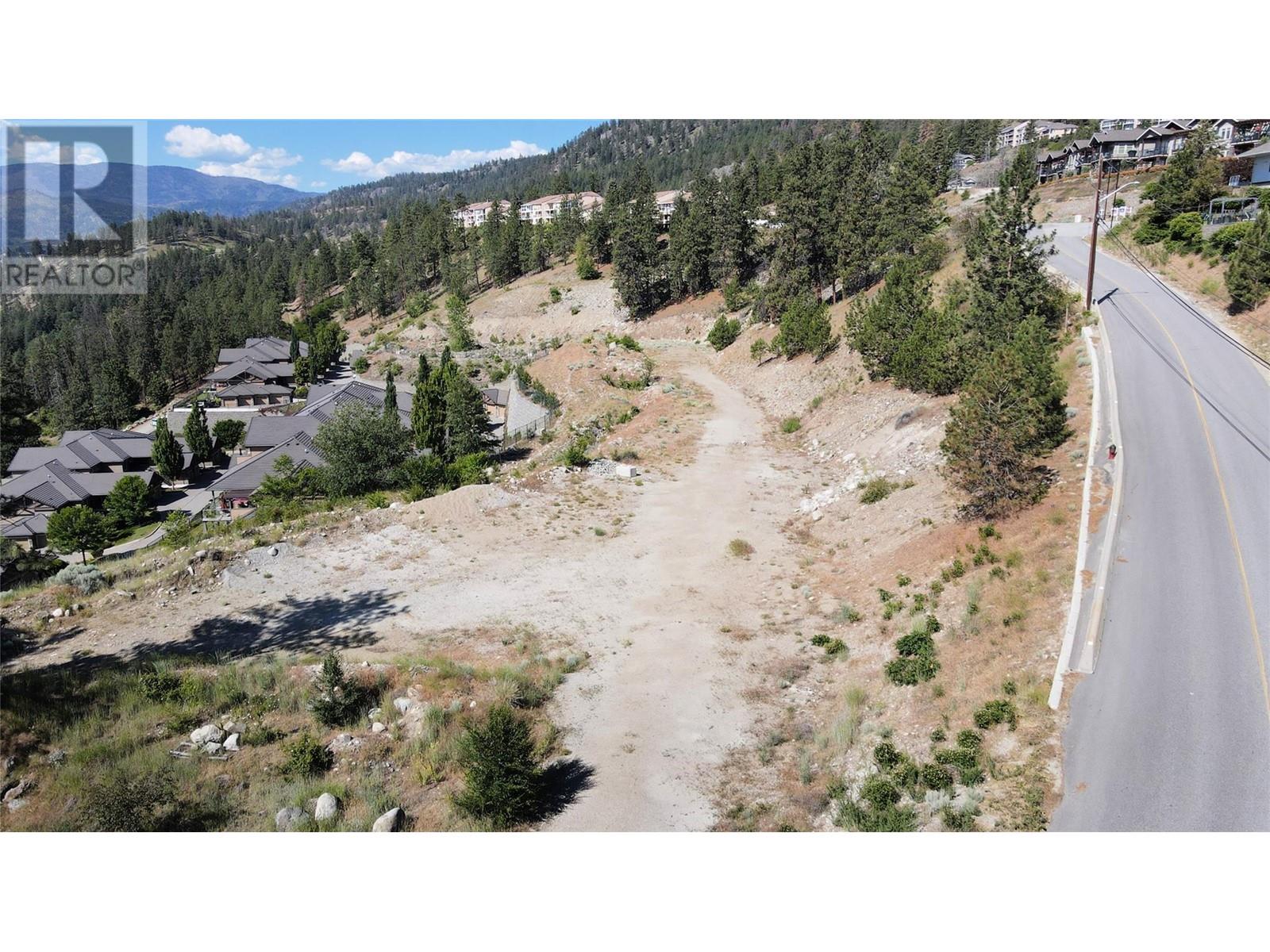 Lot 1 Ponderosa Drive, Peachland
