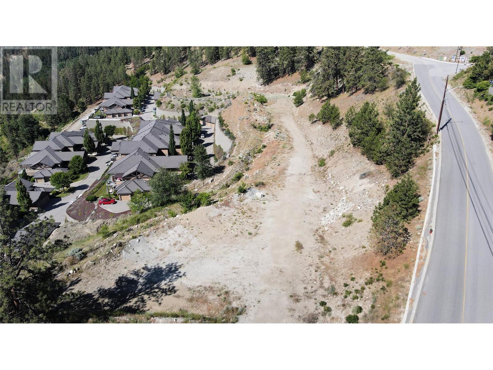 Lot 1 Ponderosa Drive, Peachland