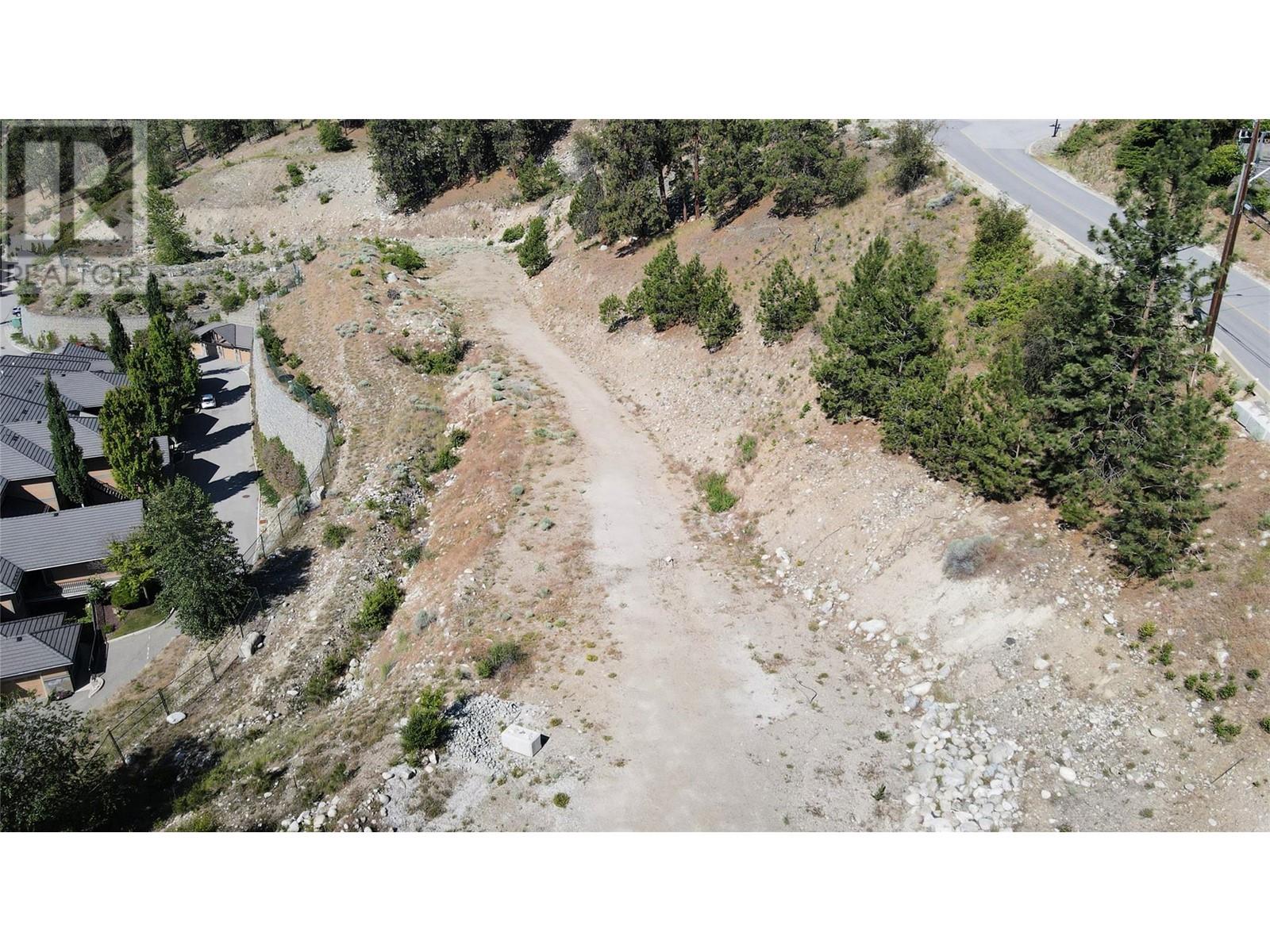 Lot 1 Ponderosa Drive, Peachland