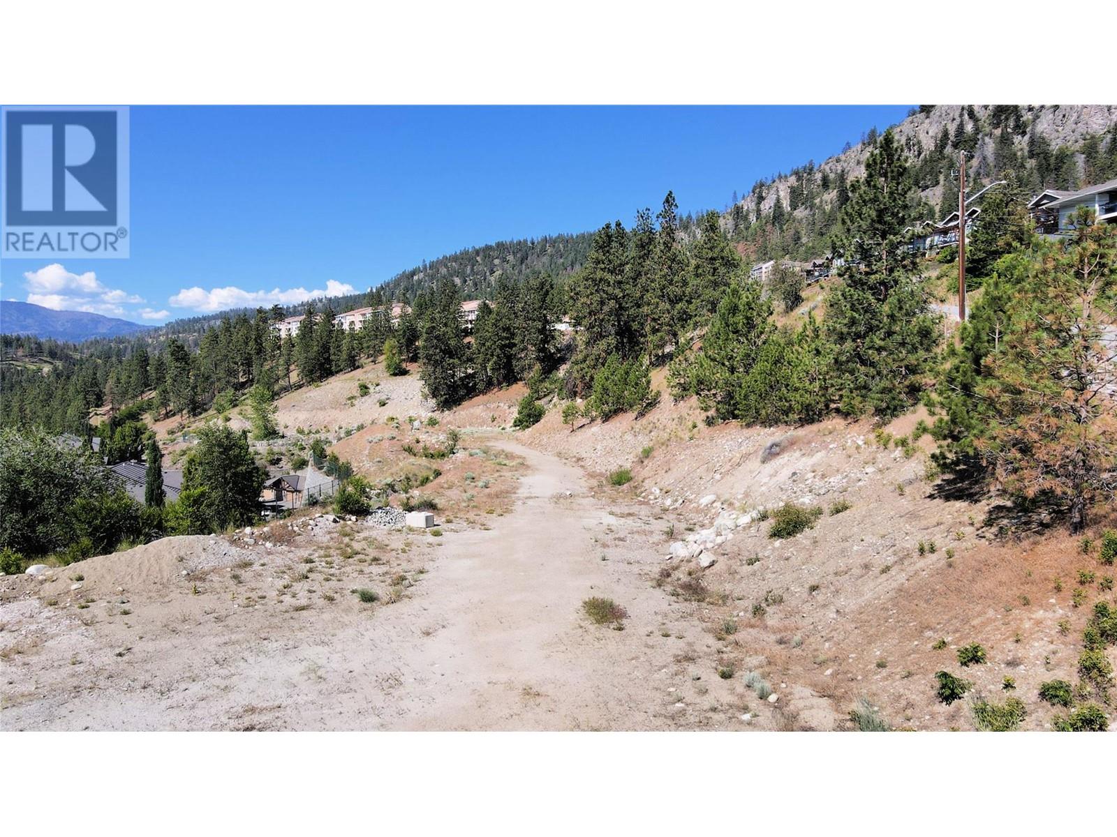Lot 1 Ponderosa Drive, Peachland