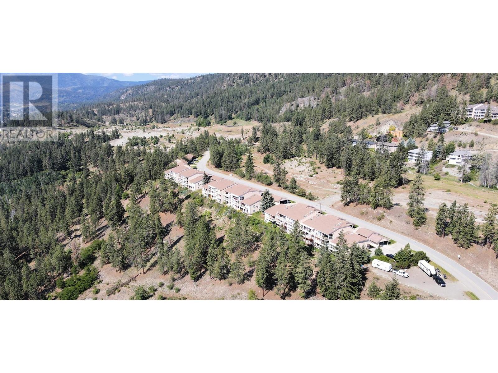 Lot 1 Ponderosa Drive, Peachland