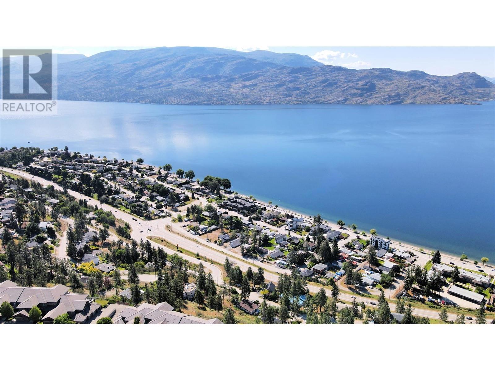 Lot 1 Ponderosa Drive, Peachland