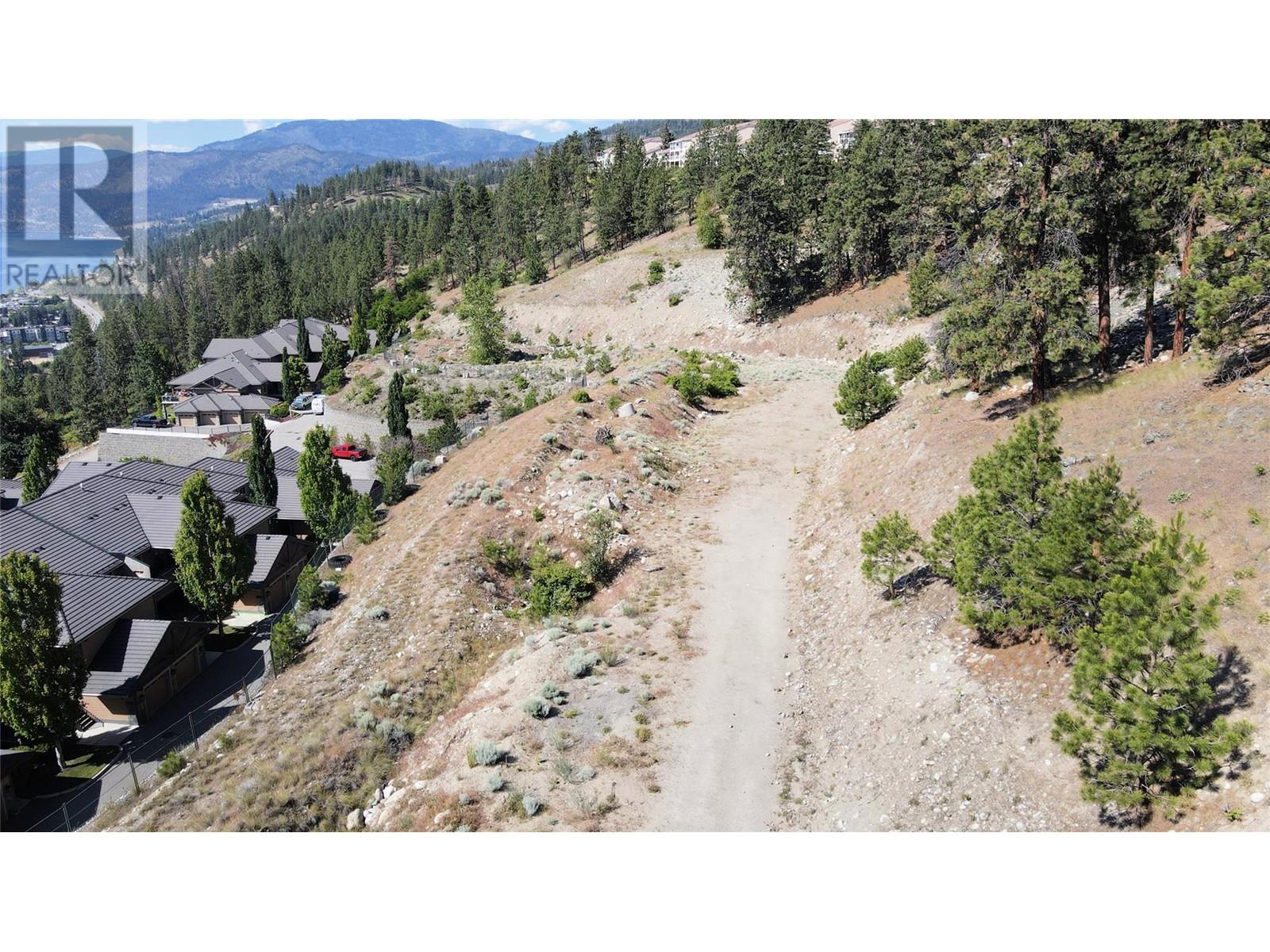 Lot 1 Ponderosa Drive, Peachland