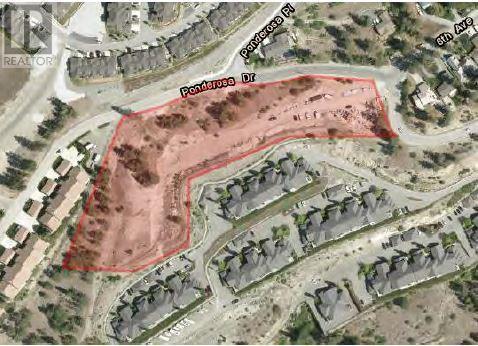 Lot 1 Ponderosa Drive, Peachland