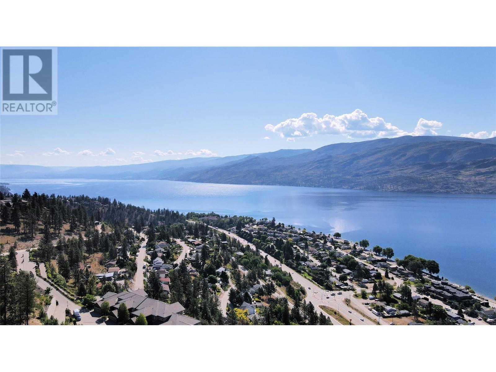 Lot 1 Ponderosa Drive, Peachland