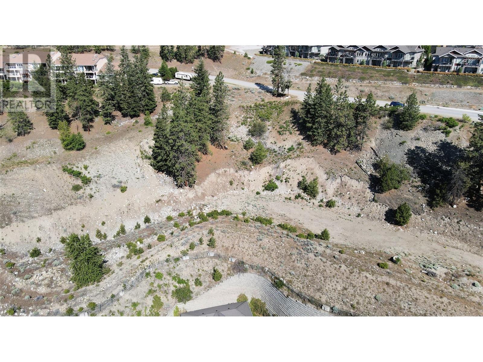 Lot 1 Ponderosa Drive, Peachland