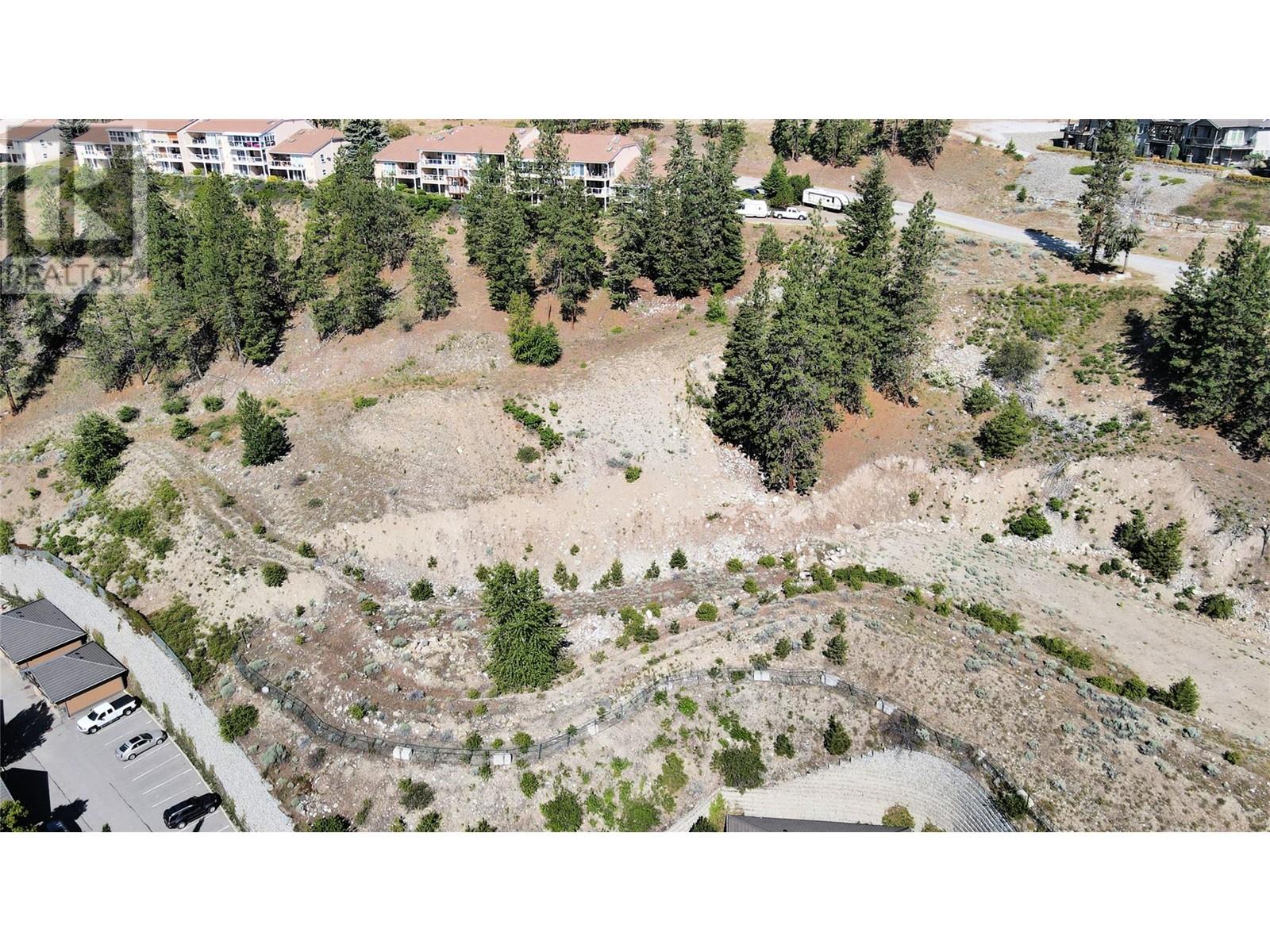 Lot 1 Ponderosa Drive, Peachland